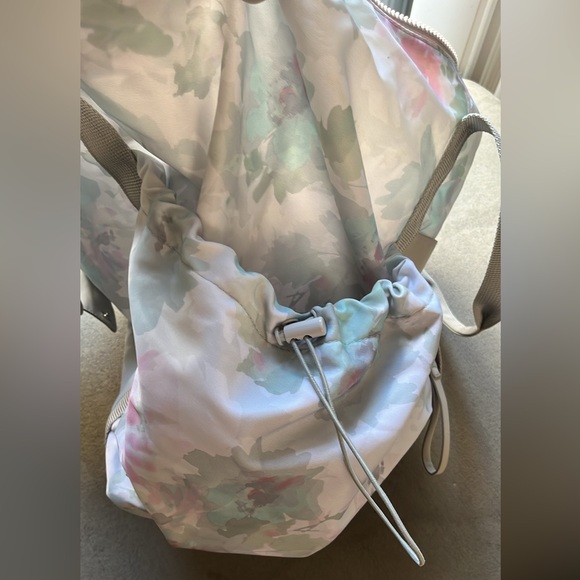 Indigo Multicolor Gym Weekend Bag - Picture 3 of 4